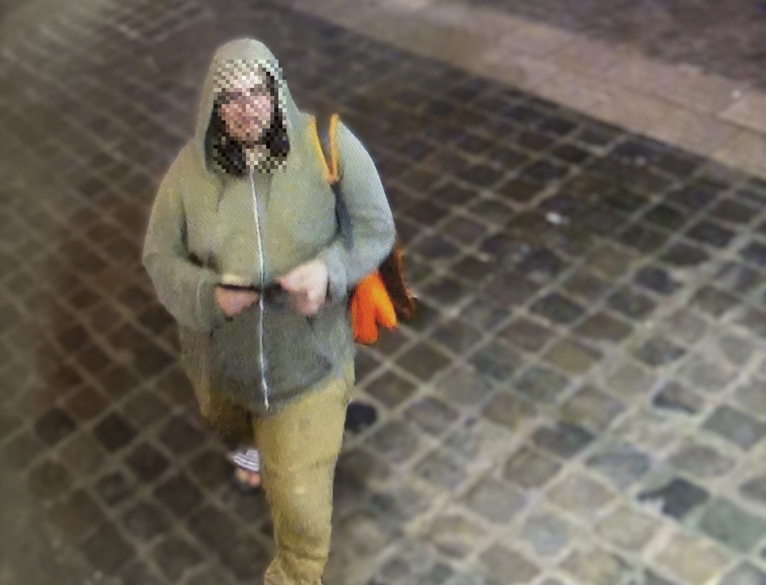 « Un drame atroce en Flandre : un Syrien déclenche un meurtre sanglant d’un assistant social »