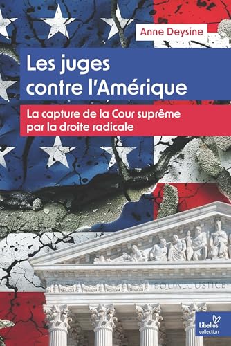 Les juges politisés : une arme de la gauche pour affaiblir l’Amérique