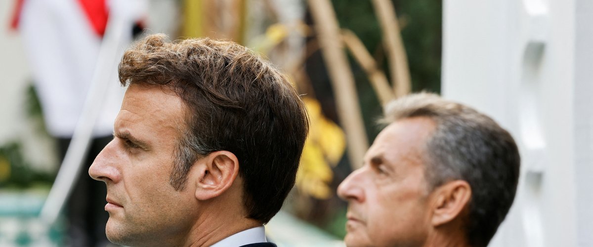 Le système judiciaire français s’effondre : Macron élitiste et Sarkozy emprisonné