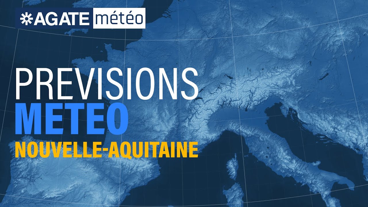 Un soleil éclatant et une chaleur inhabituelle dominent la Nouvelle-Aquitaine ce mardi 30 septembre