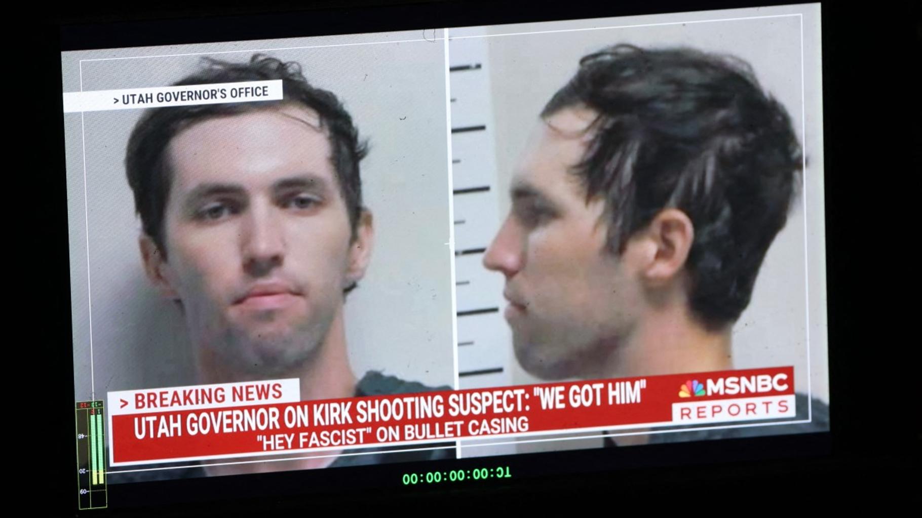 L’assassinat de Charlie Kirk et le déclin de l’Occident