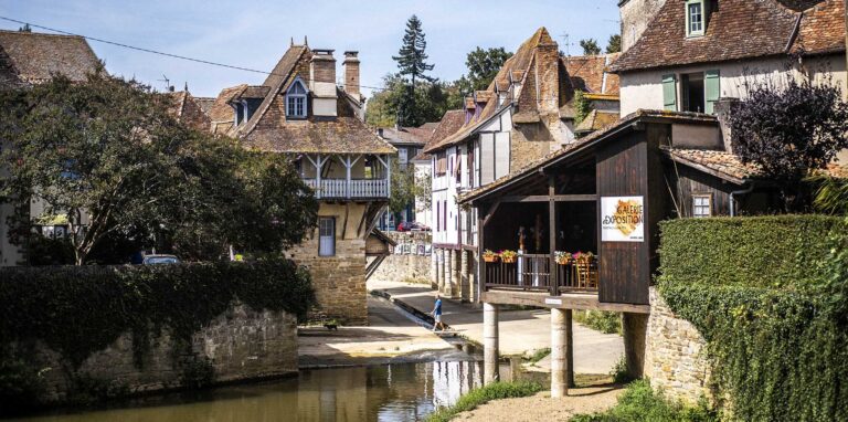 Les thermes de Salies-de-Béarn, un symbole d’abandon économique pour la France