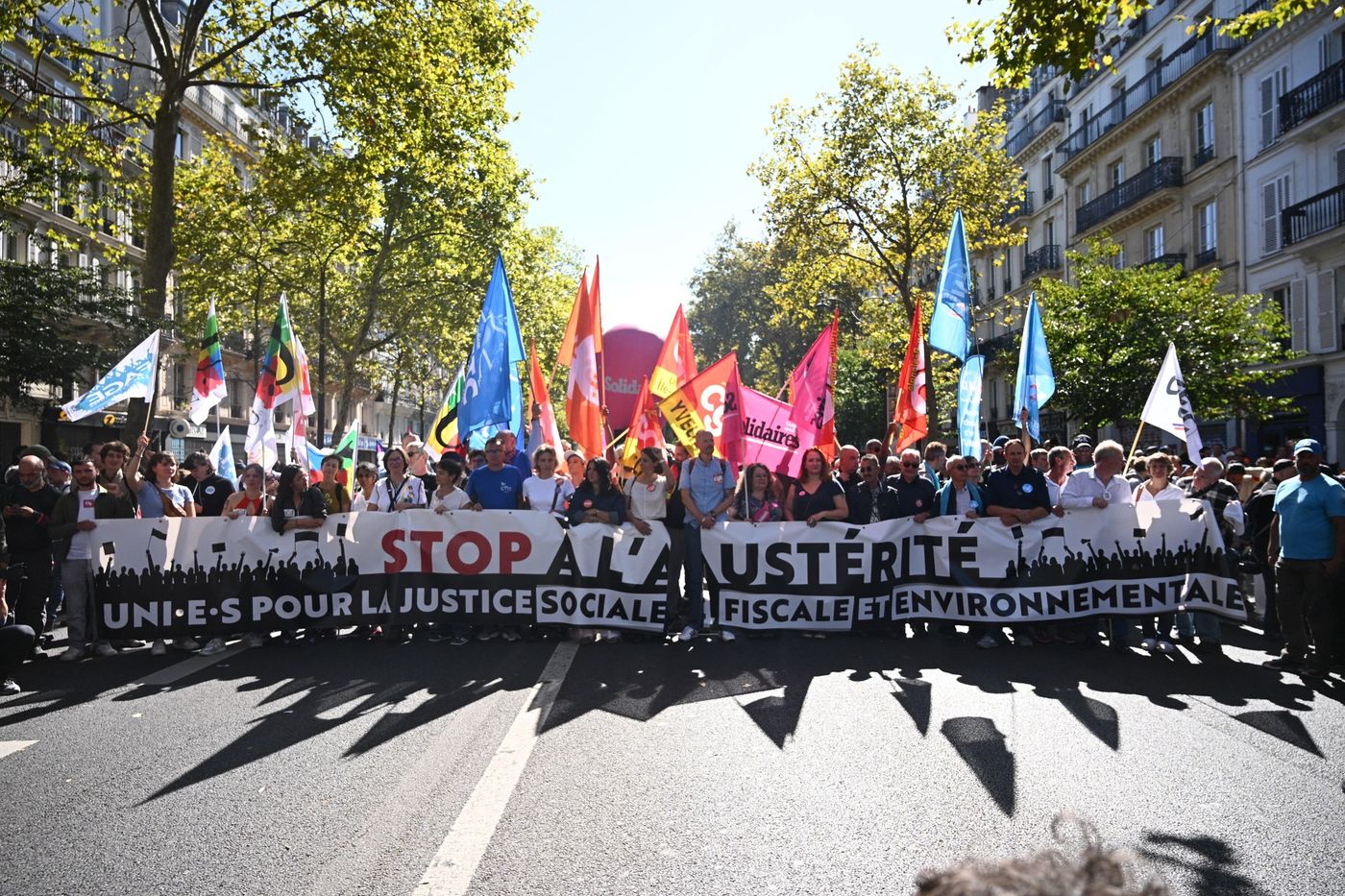Conflits à la gare : une manifestation propalestinienne provoque des troubles