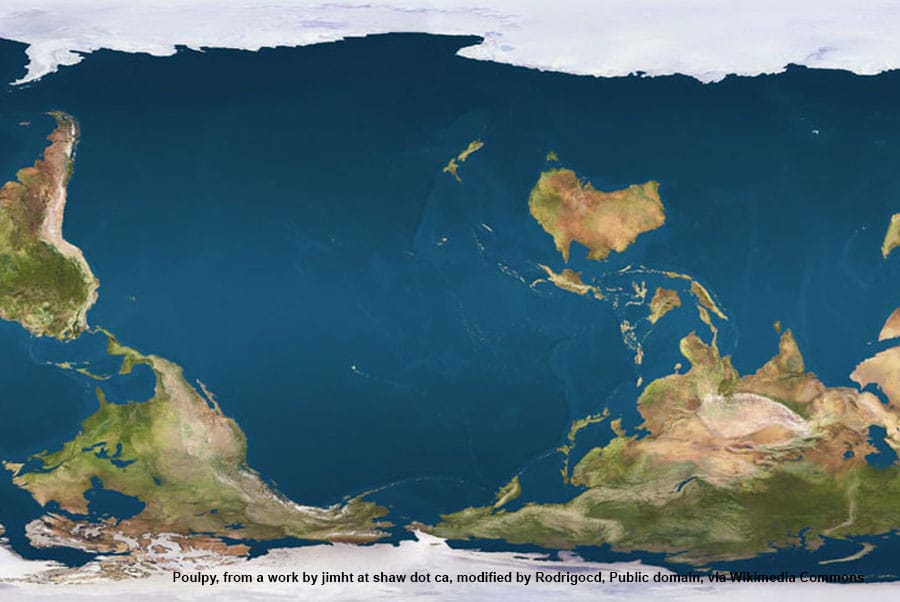La décadence de l’Occident face à la montée du Sud global