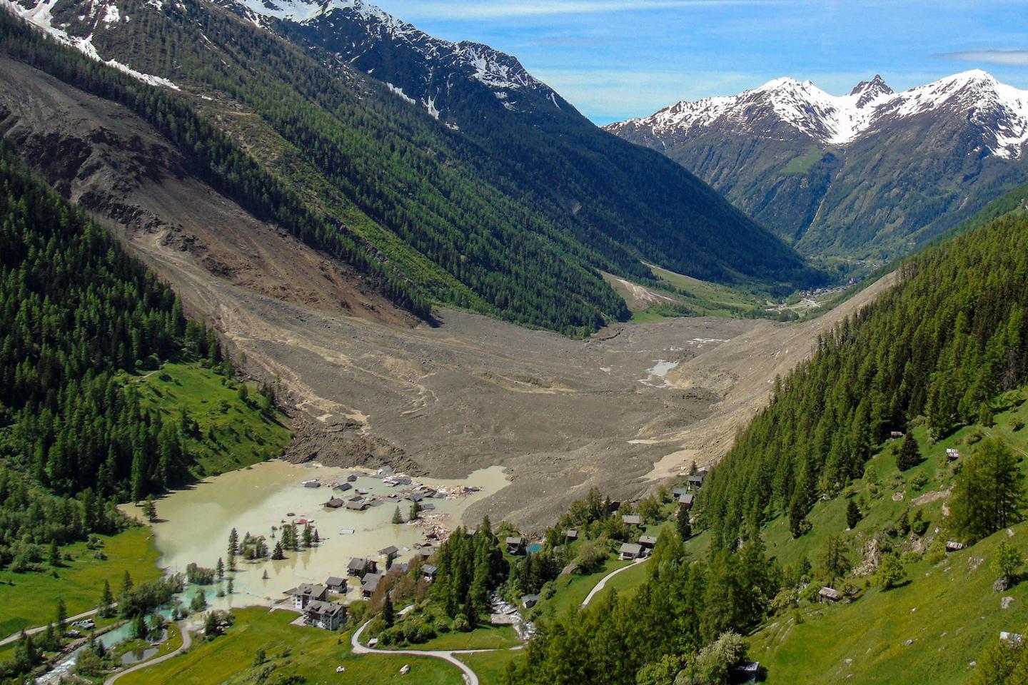 Désastre démographique en vue : la Suisse sombre dans l’effondrement