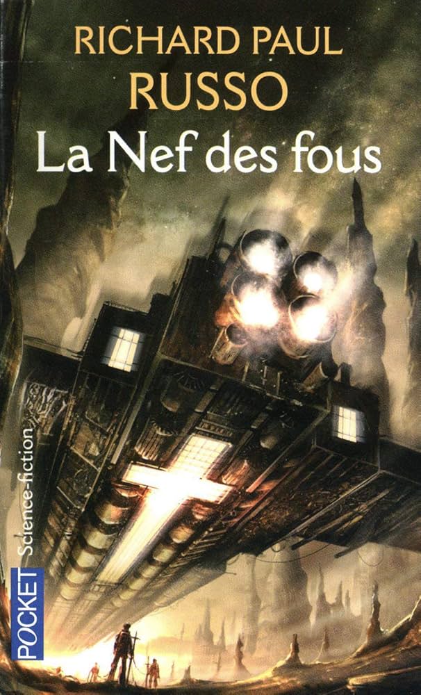 La Nef des fous : l’Europe dévouée à la guerre contre la Russie