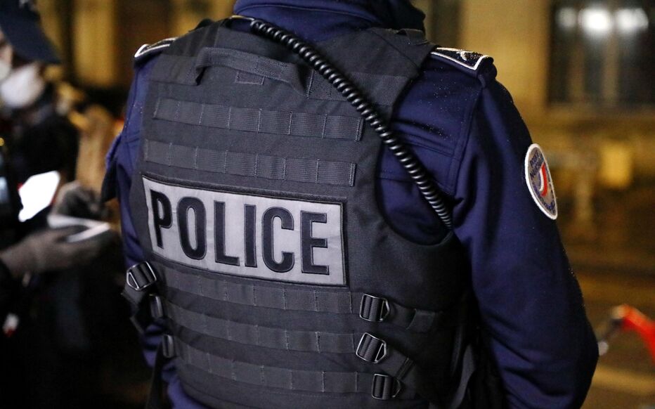 Un prédateur tunisien met en danger une femme âgée dans le Xe arrondissement de Paris