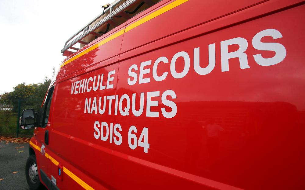 Un drame tragique à Jurançon : un homme trouvé mort dans la rivière