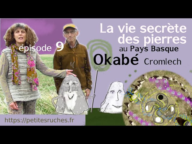 Les Mysterieux Cercles de Pierre du Pays Basque : Des Secrets Millénaires Émergent