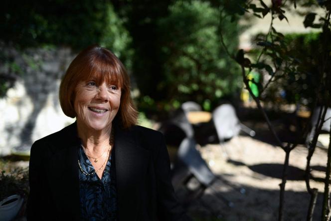 Gisèle Pelicot dénonce le violeur dans l’audience : « Il restera un violeur »