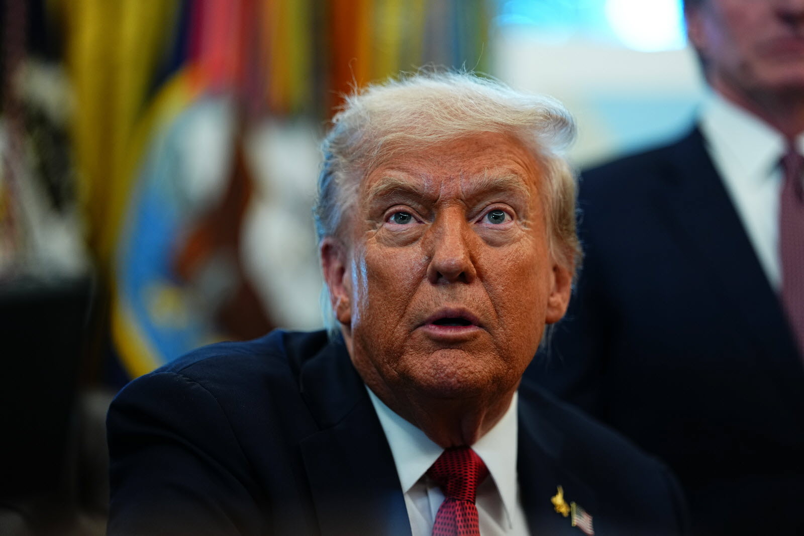 Trump déploye la garde nationale à Chicago : une provocation inacceptable contre les autorités locales